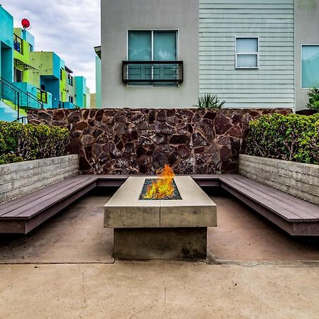 Bright Chick Condo 19 Gardenhaus Τιχουάνα Εξωτερικό φωτογραφία
