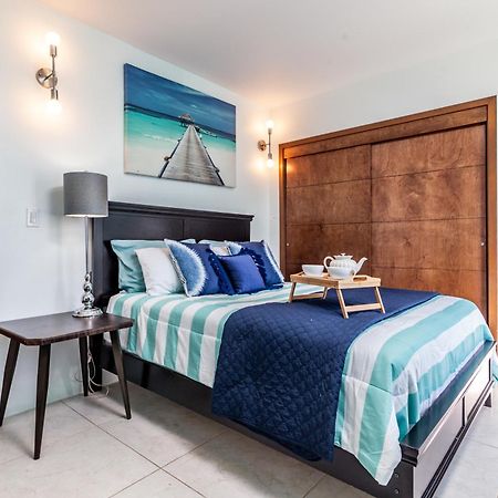 Bright Chick Condo 19 Gardenhaus Τιχουάνα Εξωτερικό φωτογραφία