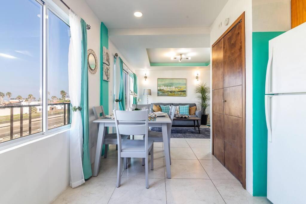 Bright Chick Condo 19 Gardenhaus Τιχουάνα Εξωτερικό φωτογραφία