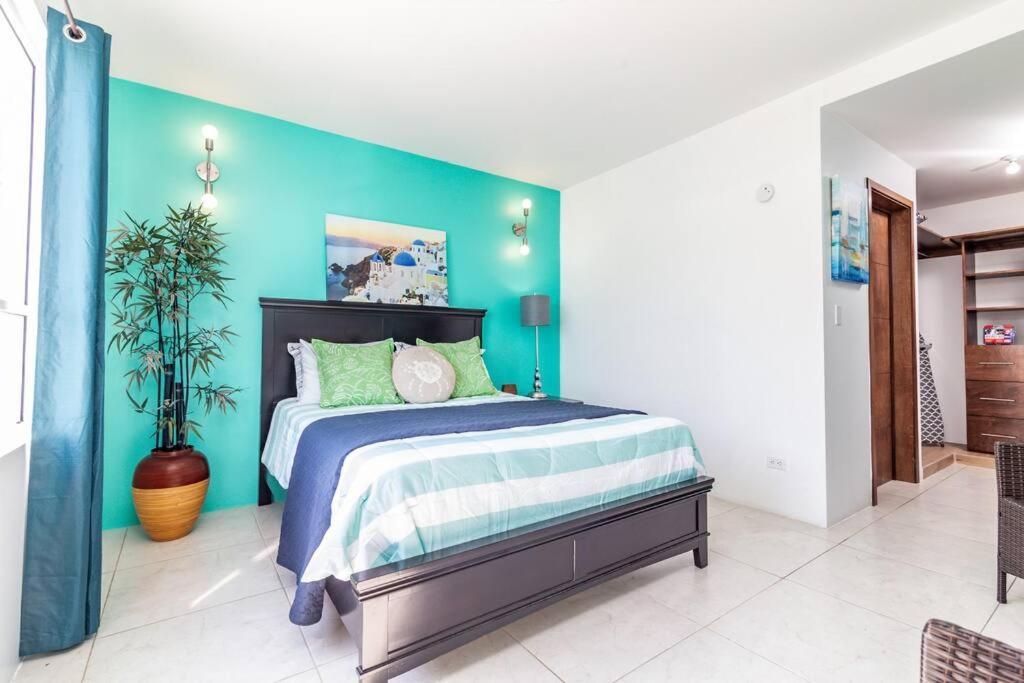 Bright Chick Condo 19 Gardenhaus Τιχουάνα Εξωτερικό φωτογραφία