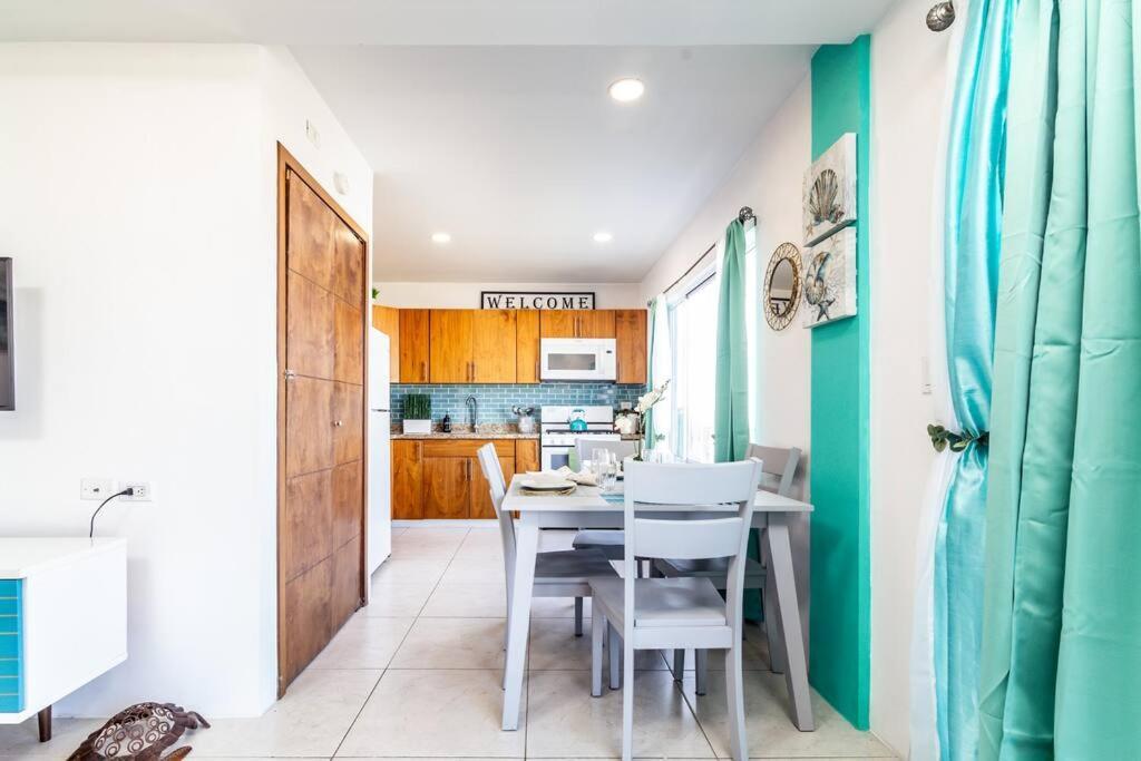 Bright Chick Condo 19 Gardenhaus Τιχουάνα Εξωτερικό φωτογραφία