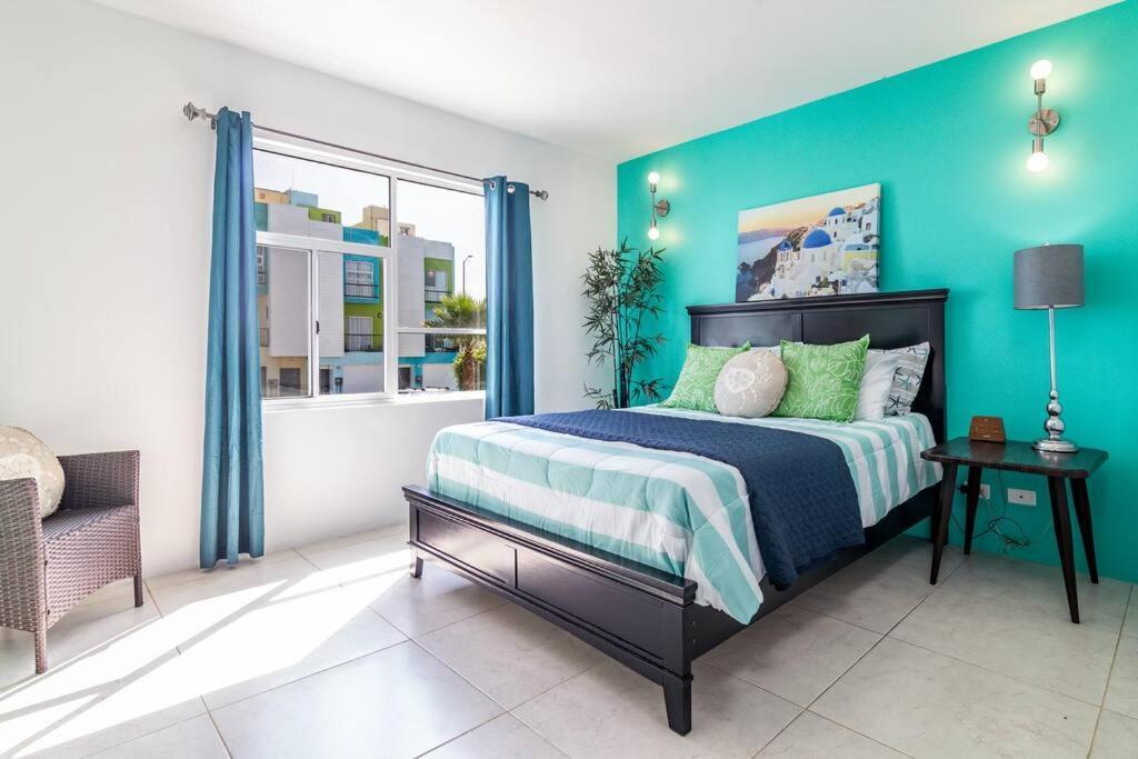 Bright Chick Condo 19 Gardenhaus Τιχουάνα Εξωτερικό φωτογραφία