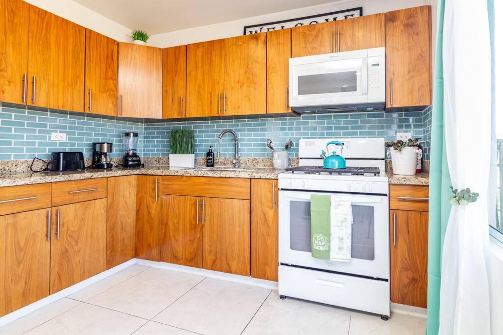 Bright Chick Condo 19 Gardenhaus Τιχουάνα Εξωτερικό φωτογραφία