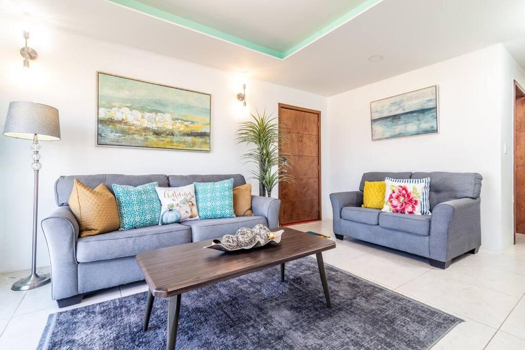 Bright Chick Condo 19 Gardenhaus Τιχουάνα Εξωτερικό φωτογραφία
