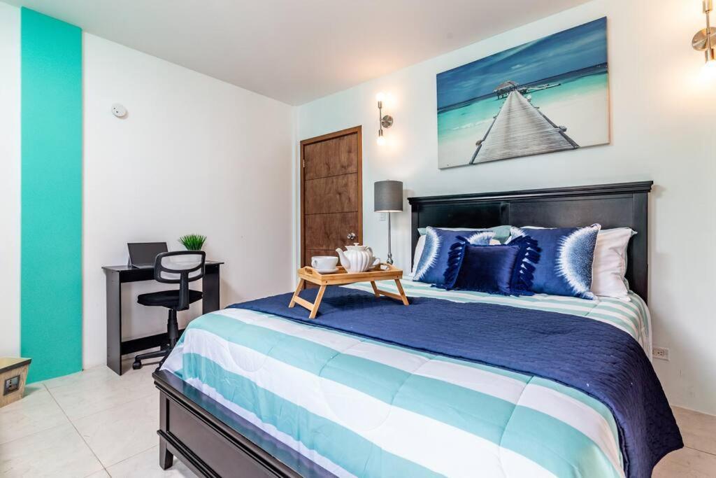 Bright Chick Condo 19 Gardenhaus Τιχουάνα Εξωτερικό φωτογραφία