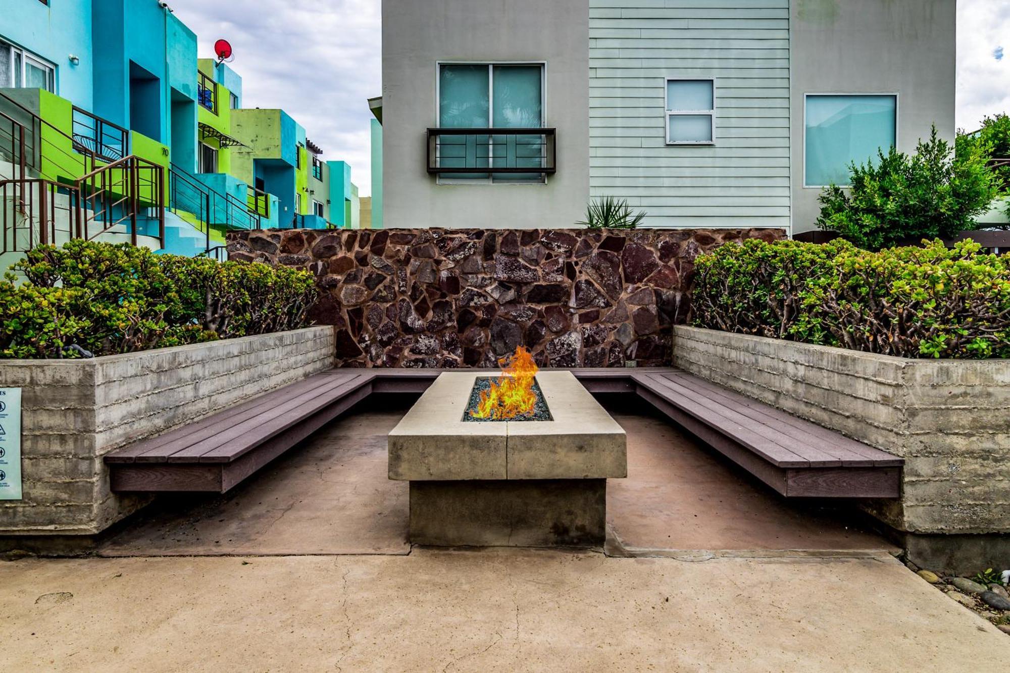Bright Chick Condo 19 Gardenhaus Τιχουάνα Εξωτερικό φωτογραφία