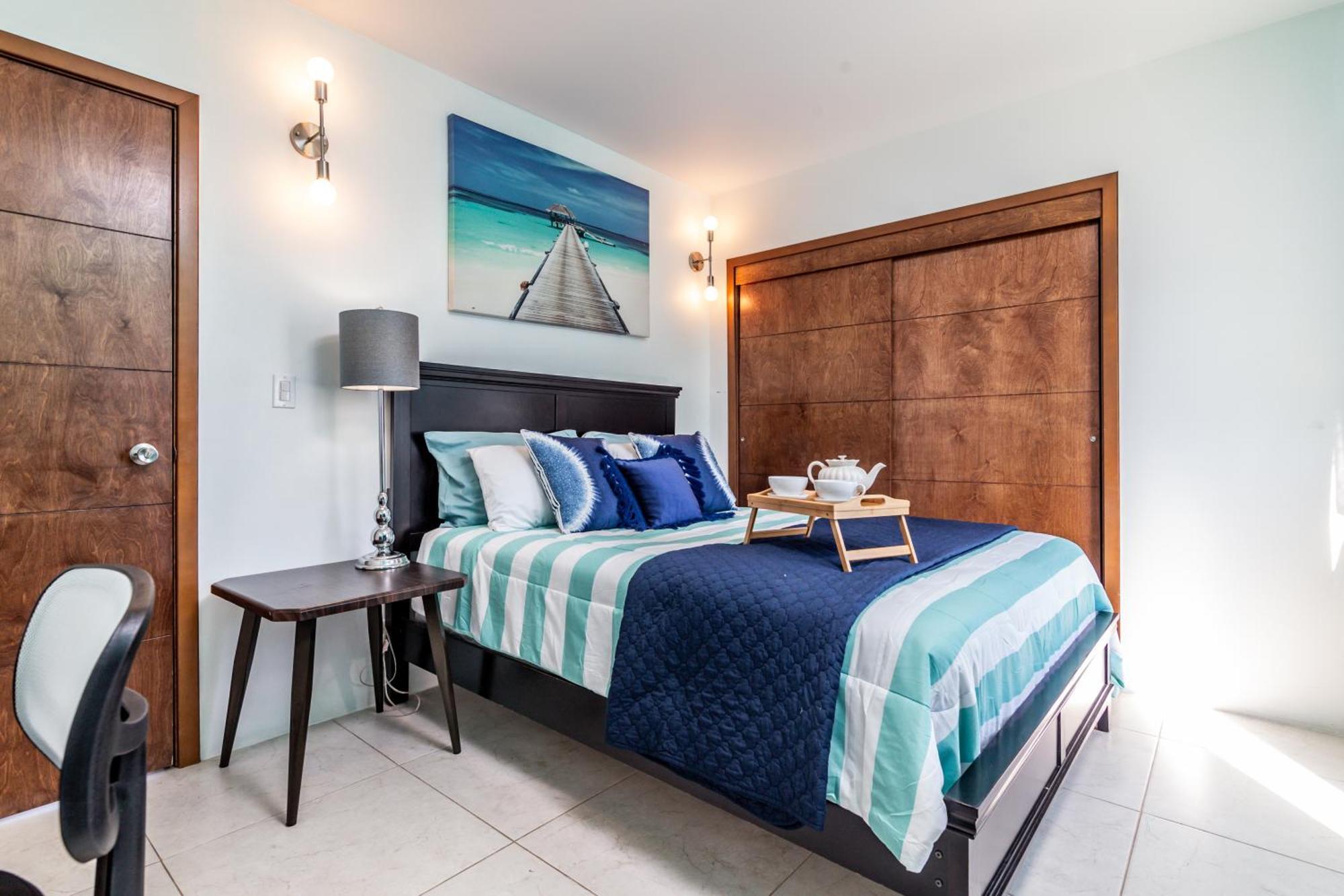 Bright Chick Condo 19 Gardenhaus Τιχουάνα Εξωτερικό φωτογραφία
