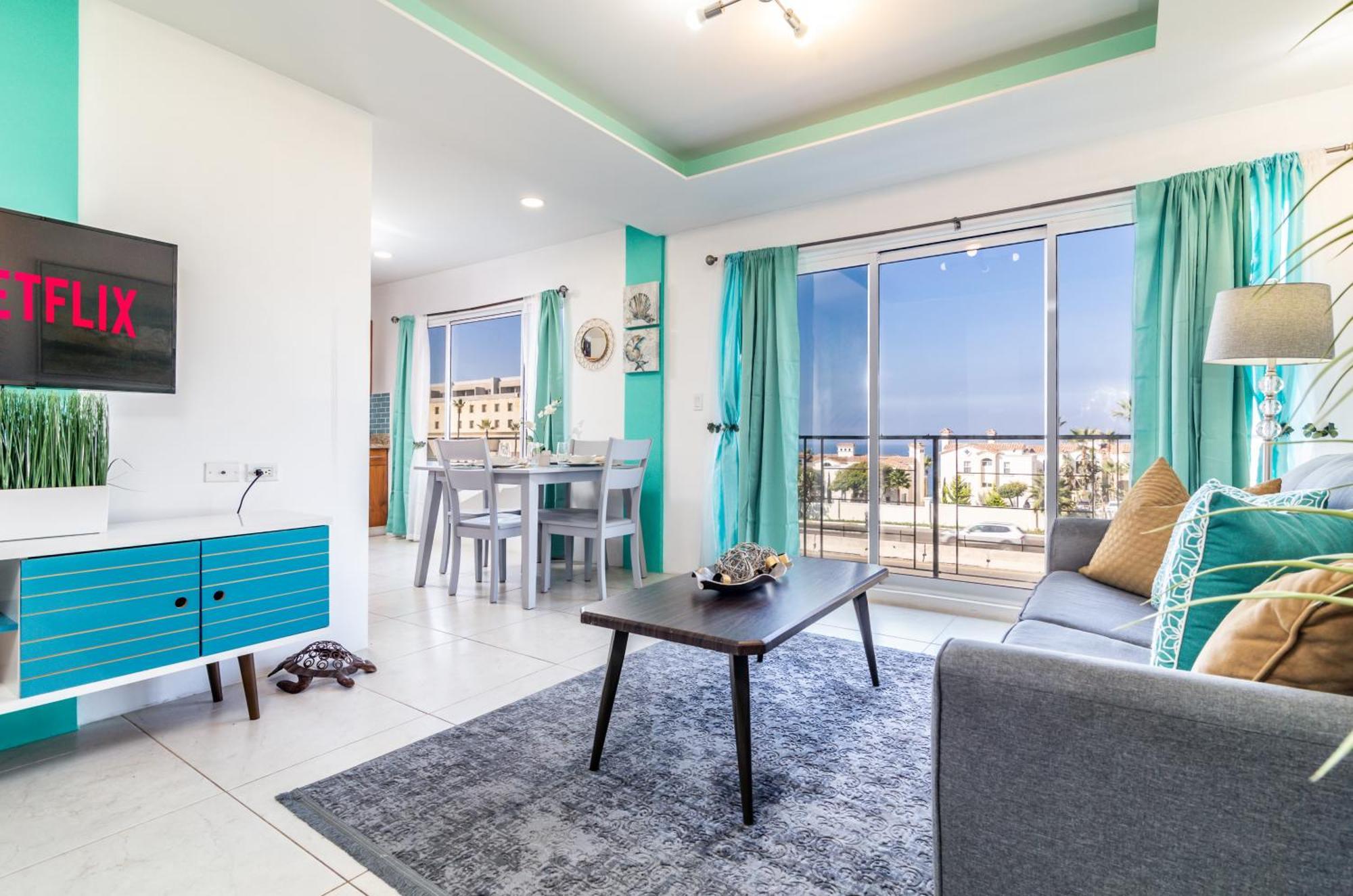 Bright Chick Condo 19 Gardenhaus Τιχουάνα Εξωτερικό φωτογραφία
