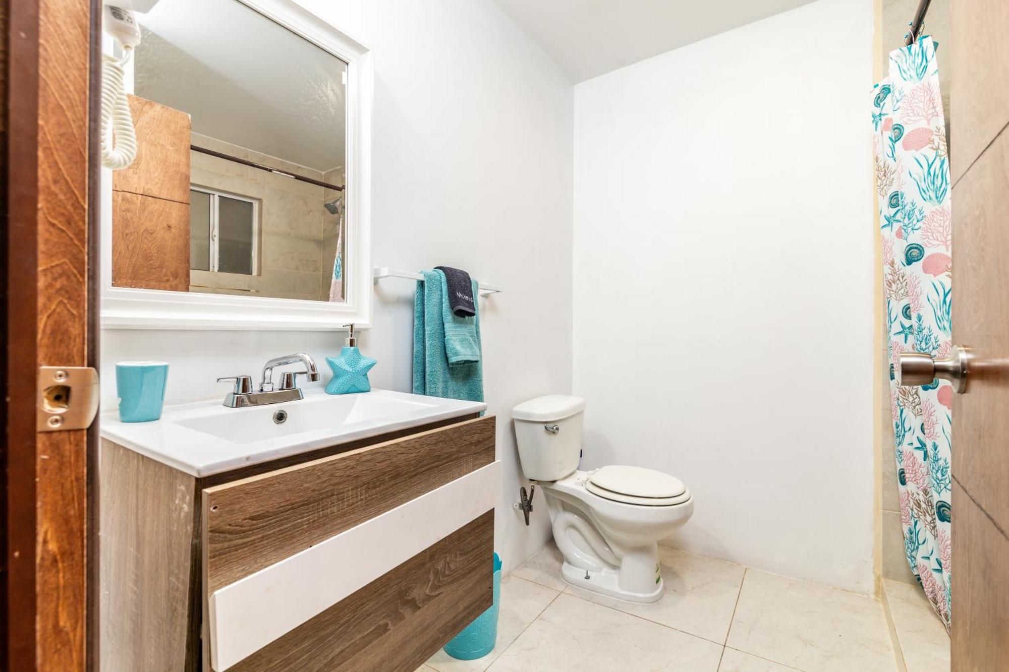 Bright Chick Condo 19 Gardenhaus Τιχουάνα Εξωτερικό φωτογραφία